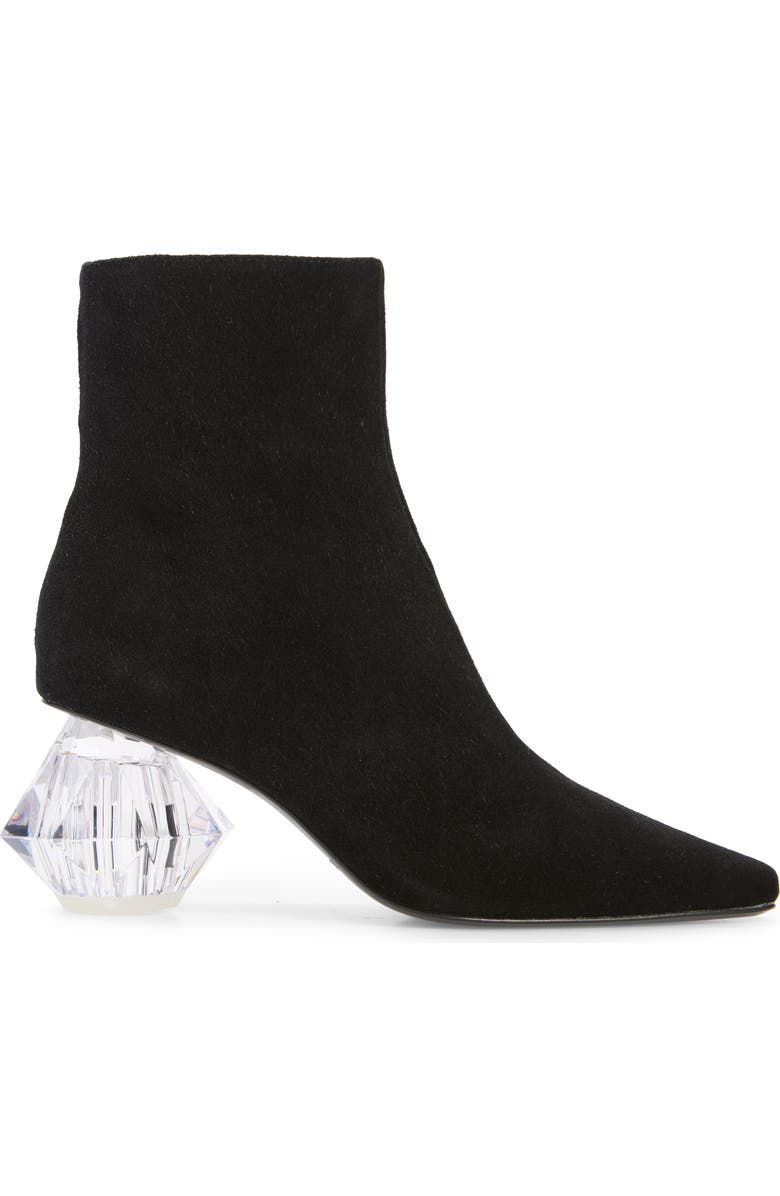 Simon Miller Kuki Crystal Bootie, Alternate, color,
