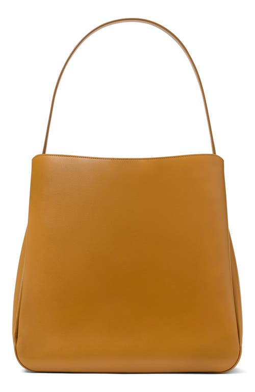 KATE SPADE KATE SPADE NEW YORK LARGE GRACE LEATHER SHOULDER BAG