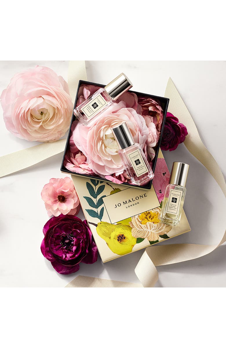 Jo Malone London<sup>™</sup> Floral Cologne Travel Fragrance Set, Alternate, color,