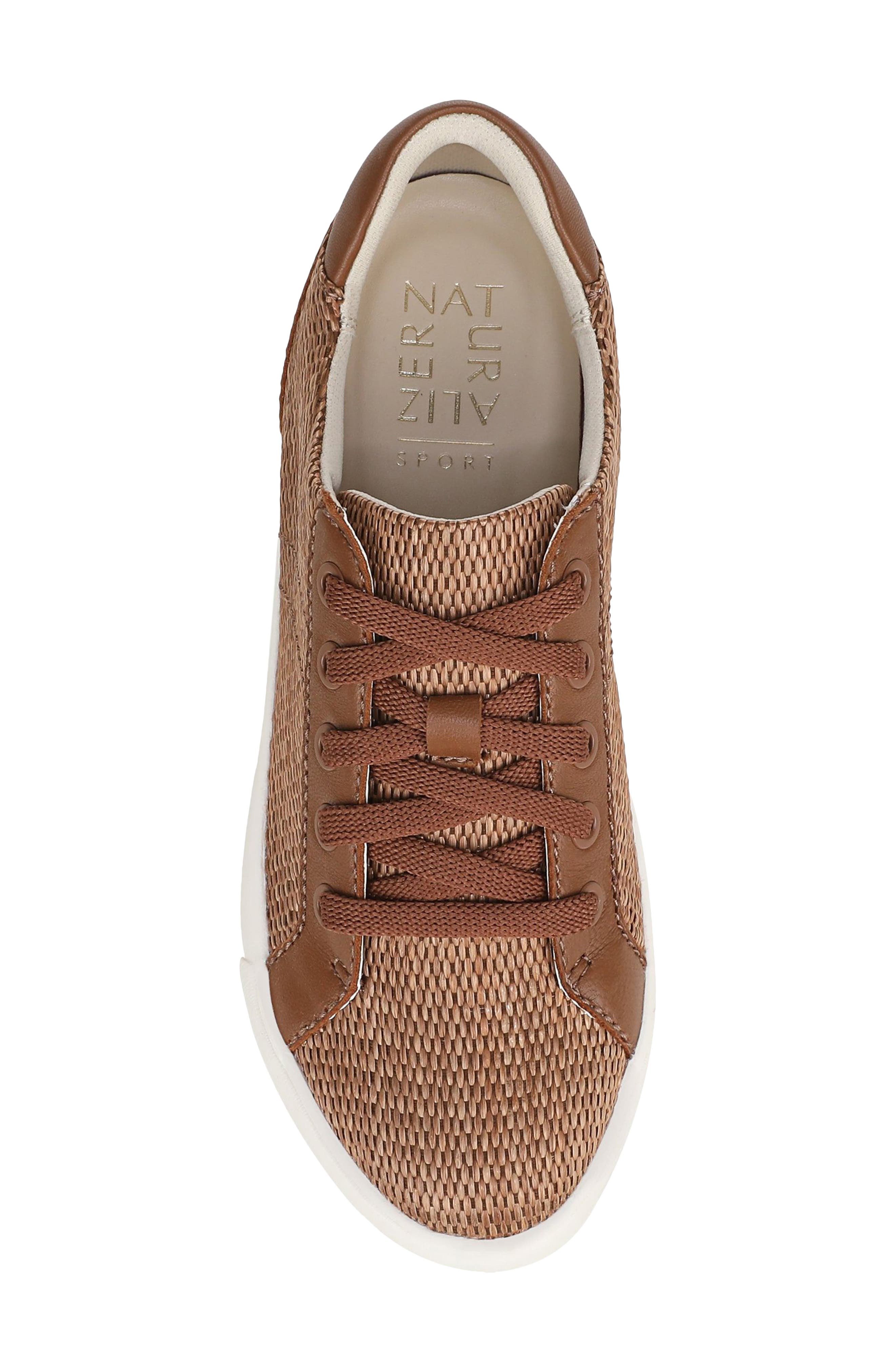 Morrison Sneaker, Alternate, color, WALNUT WAKE