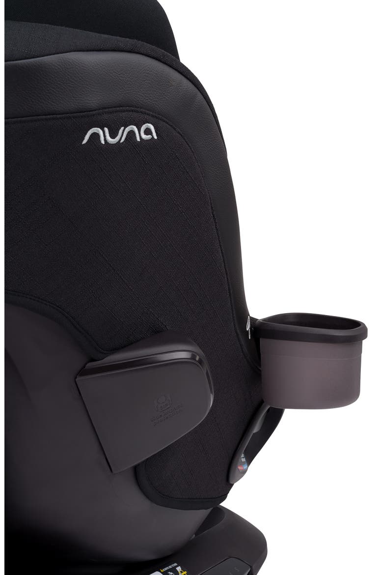 REVV maxx Convertible 360° Rotating Car Seat, Alternate, color, MIDNIGHT
