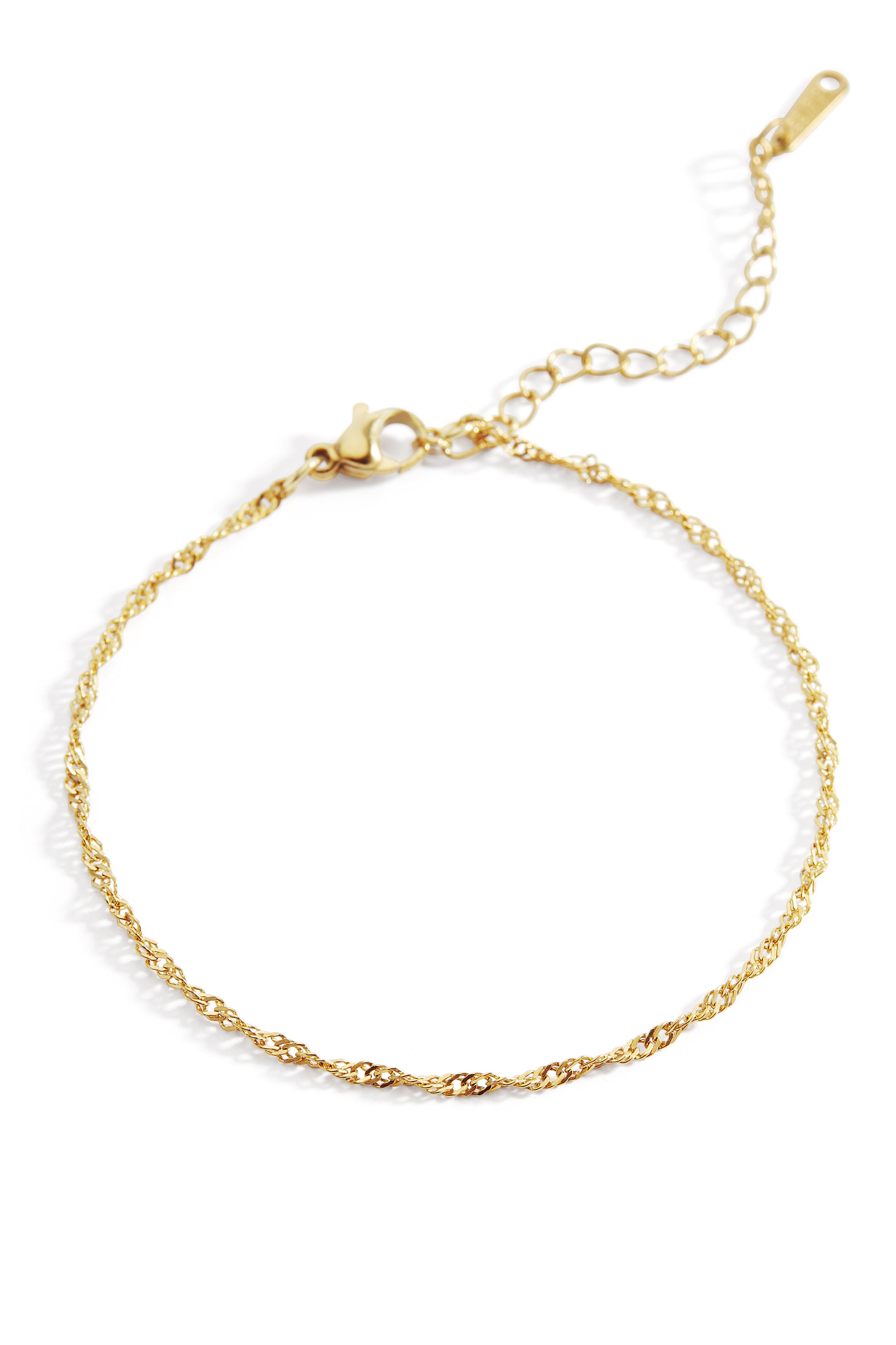 Gold-Tone