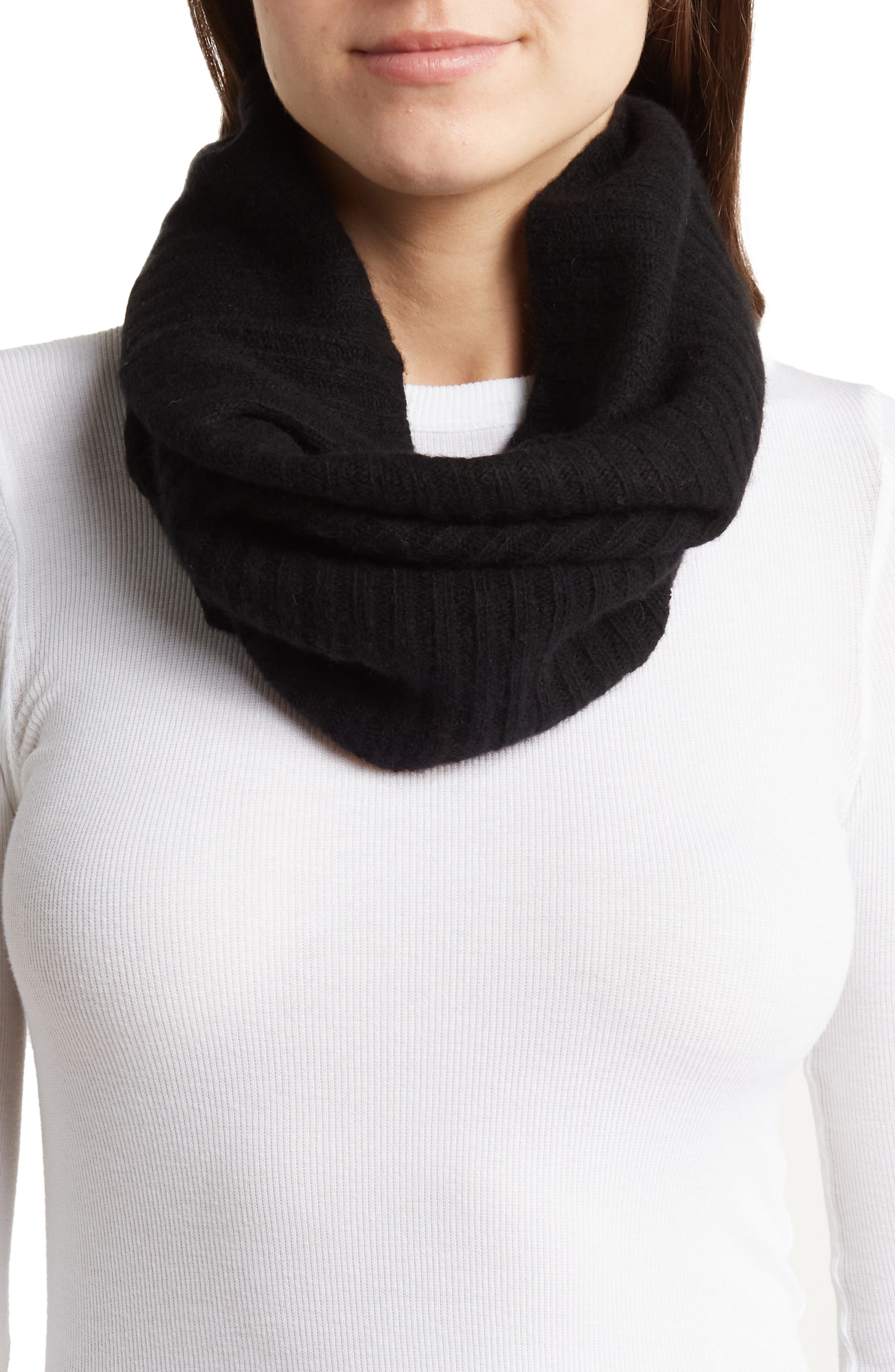 Portolano Cashmere Neck Warmer