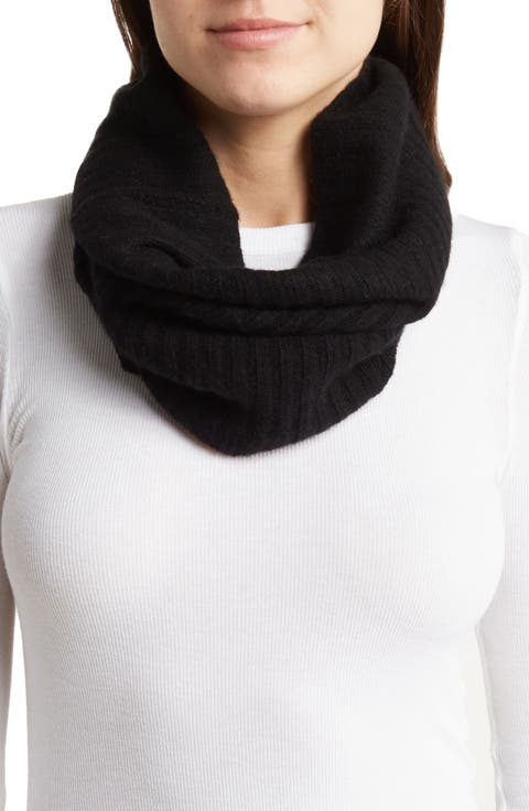 Cashmere Neck Warmer