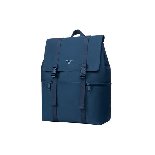 Mah Siro Backpack In Blue