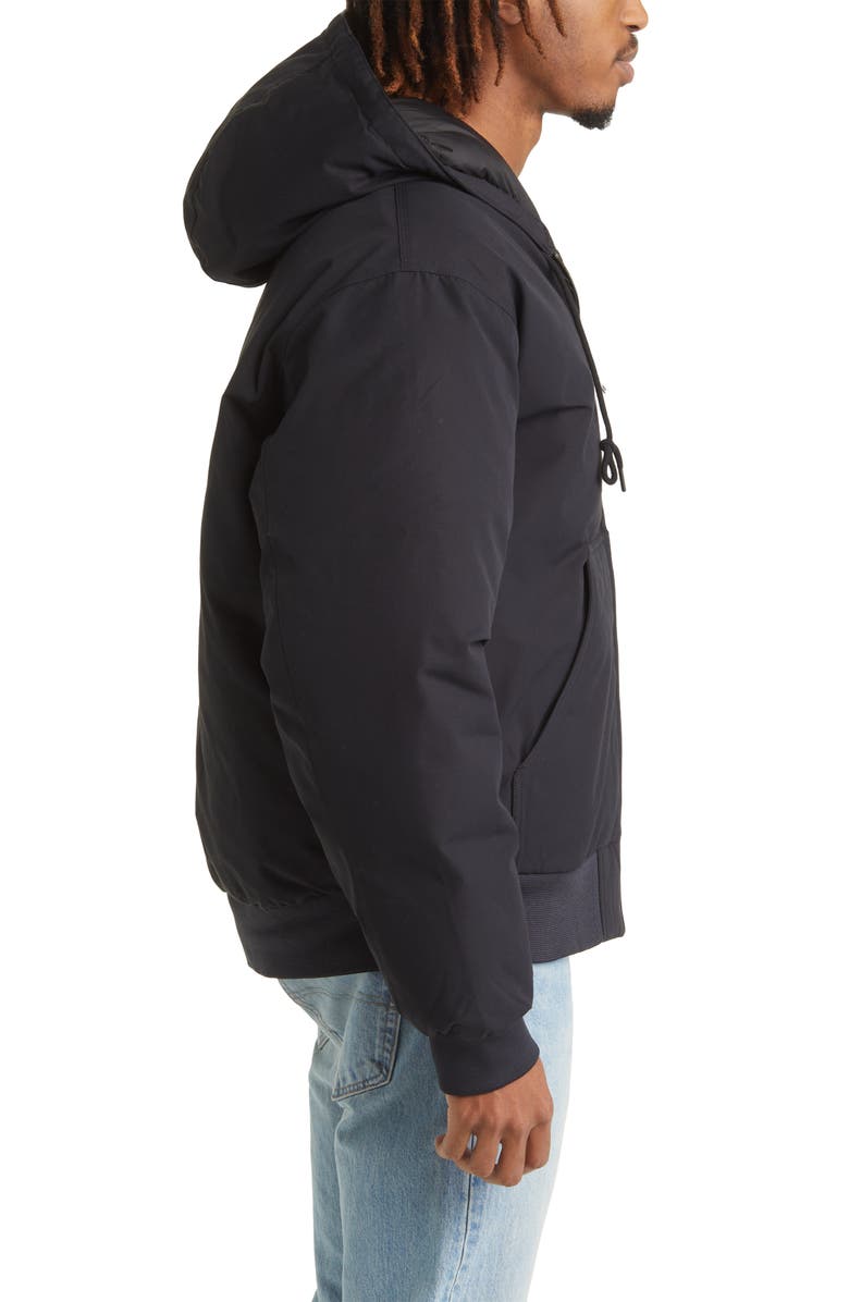 Carhartt Work In Progress Active Jacket, Alternate, color, 