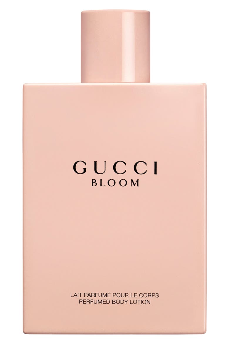 Bloom Body Lotion, Main, color, NO COLOR