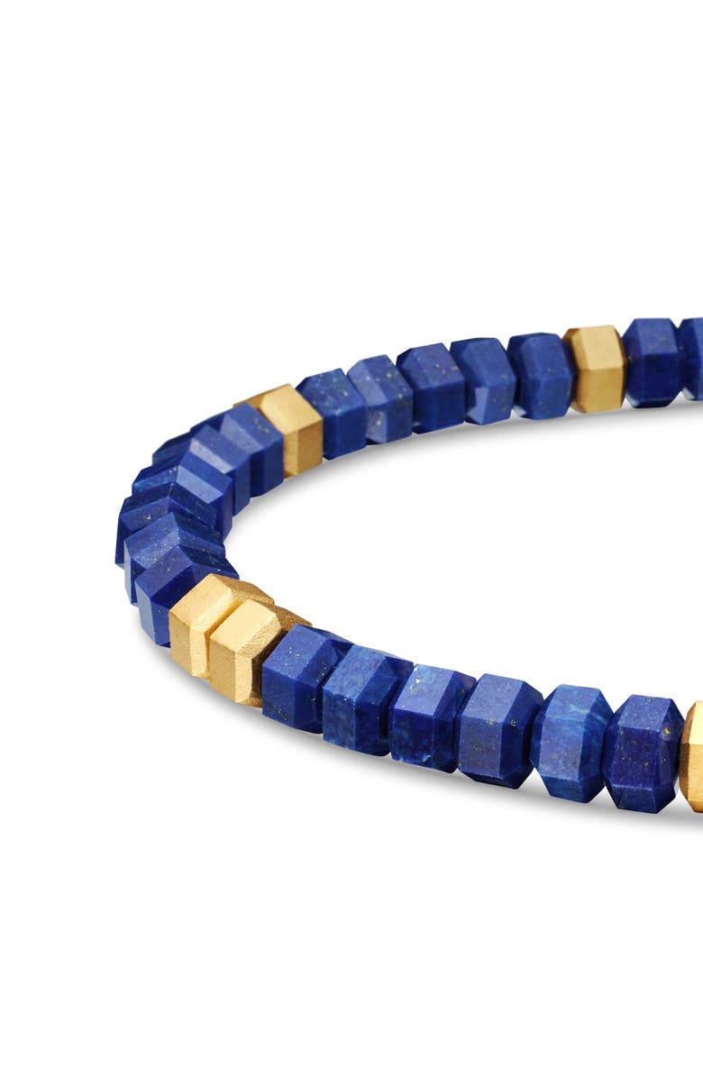 David Yurman Hex Beaded Bracelet, Alternate, color, 