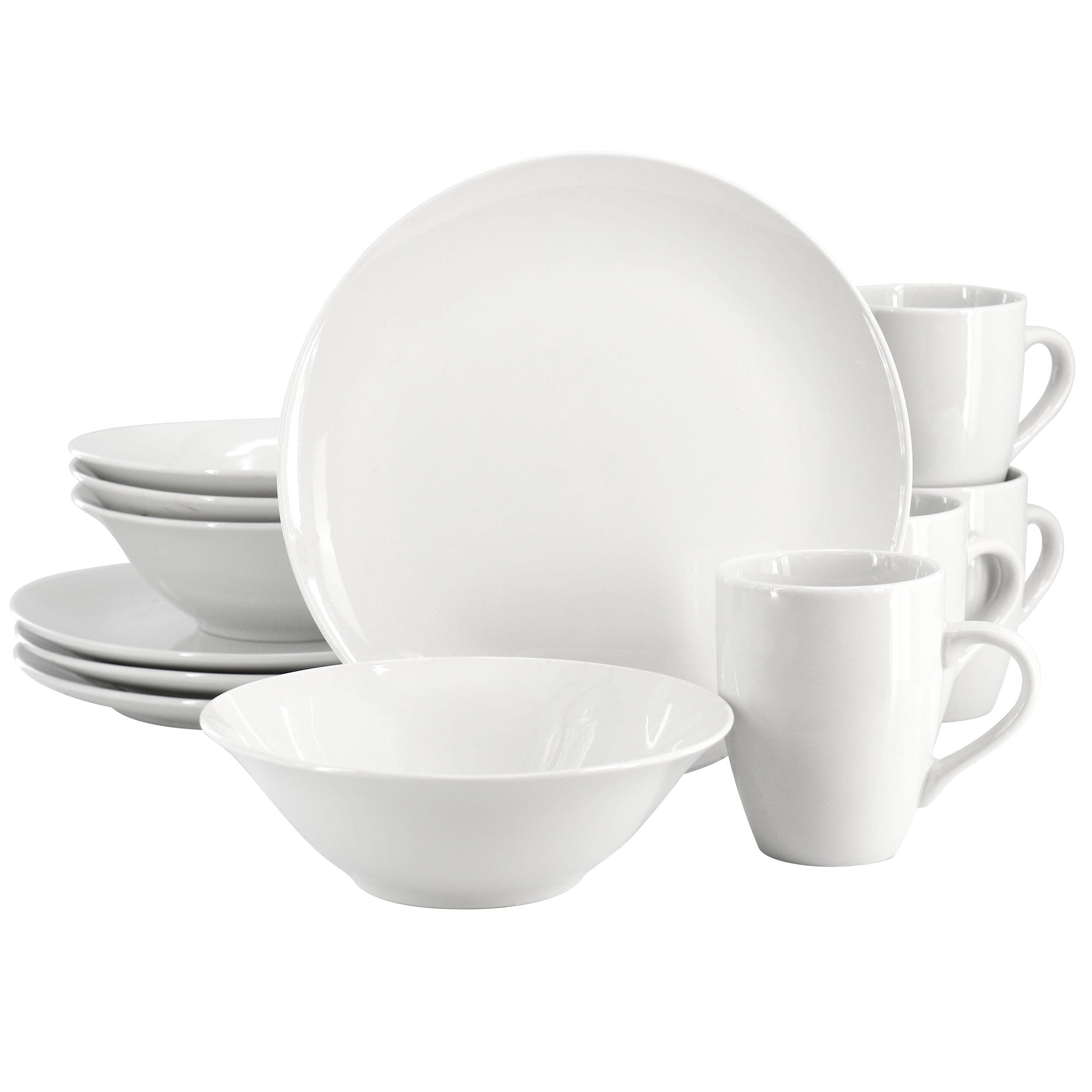 selected White