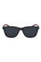 57mm Rectangular Sunglasses