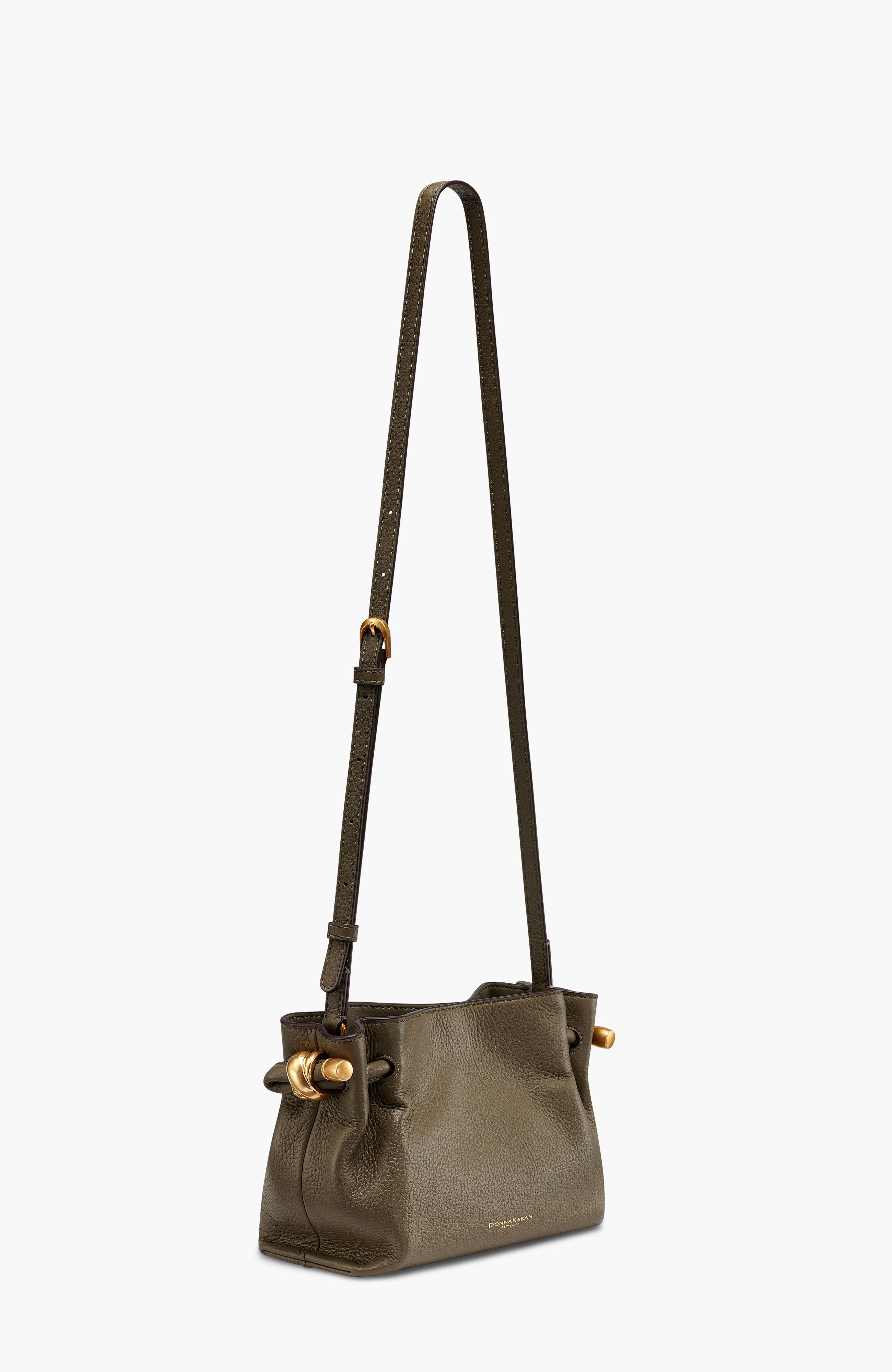 Cashmere Crossbody Bag, Alternate, color, CAPER