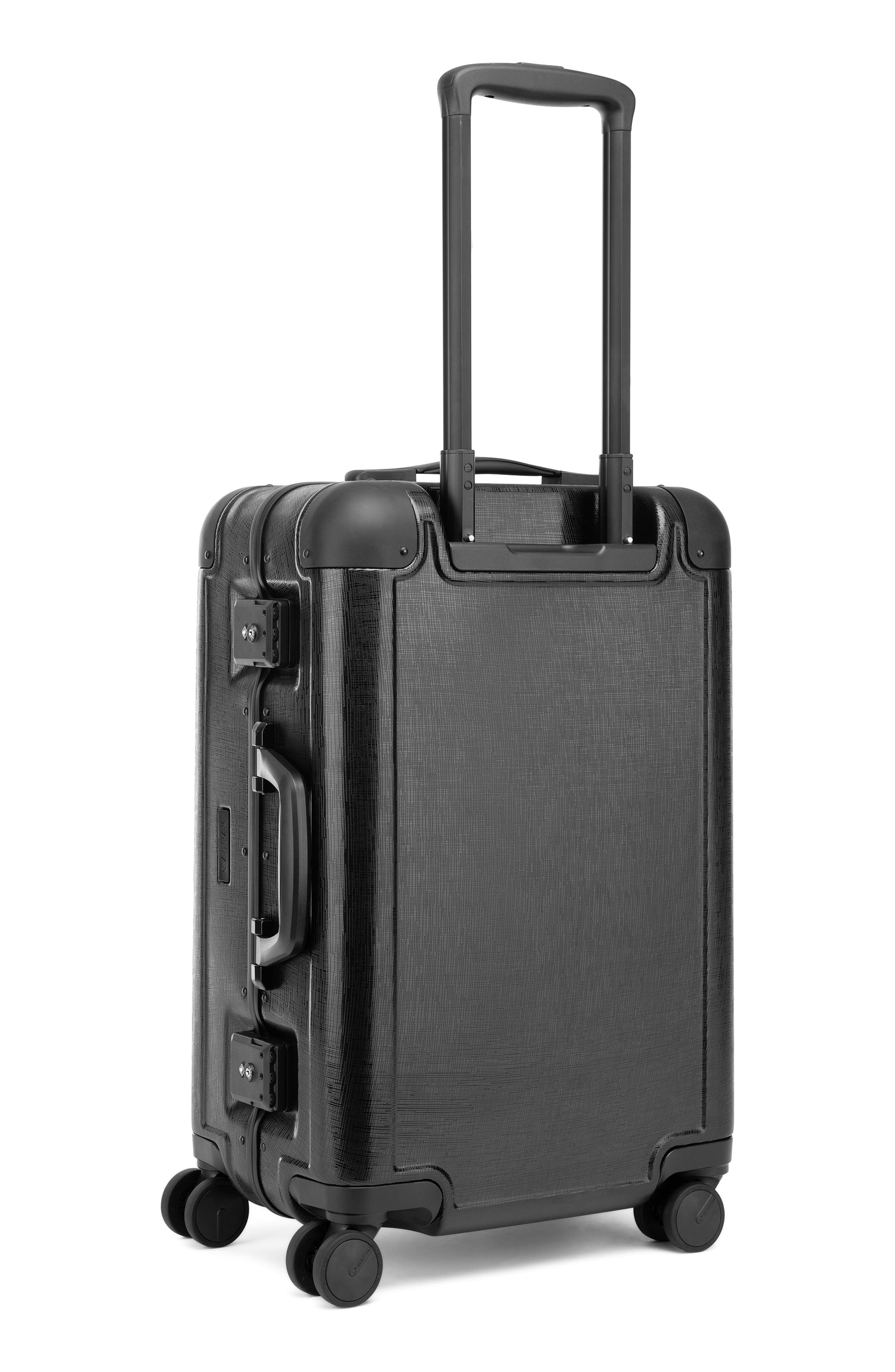 CALPAK x Jen Atkin 22-Inch Carry-On Suitcase, Alternate, color, 