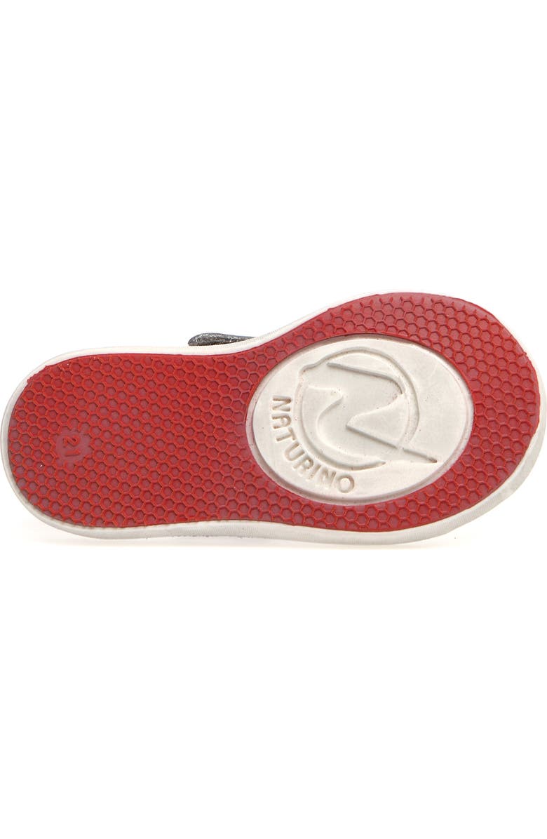 Naturino Annie Zip Sneaker, Alternate, color,