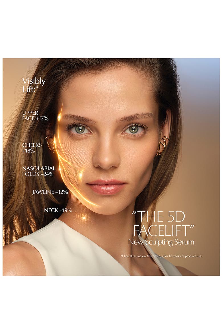Revitalizing Supreme+ Sculpting Serum, Alternate, color, NO COLOR