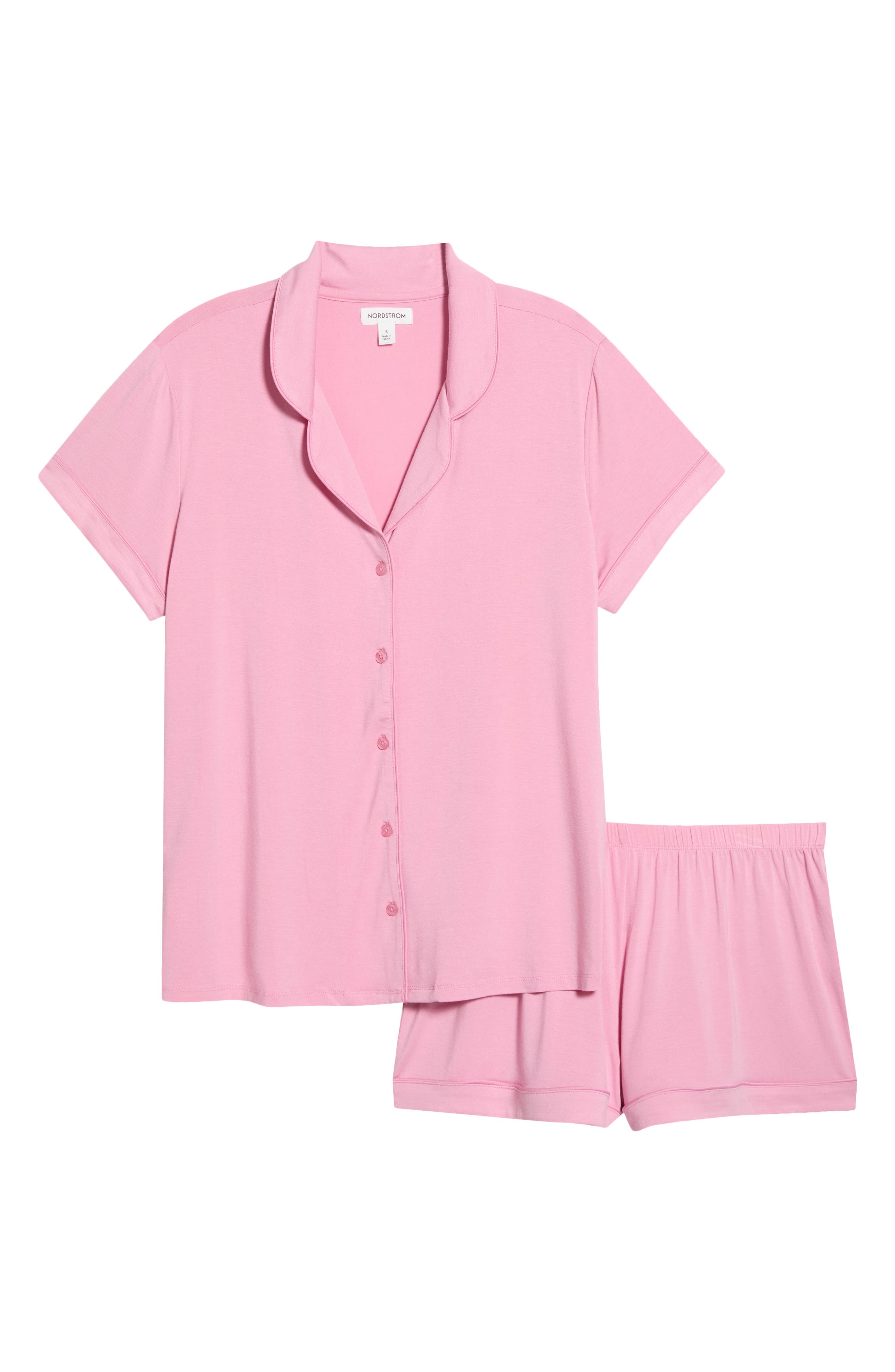 PINK STORM