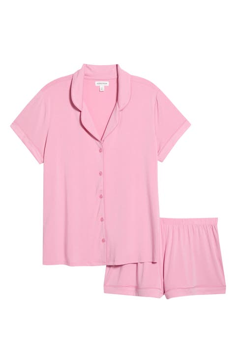 Moonlight Eco Short Pajamas