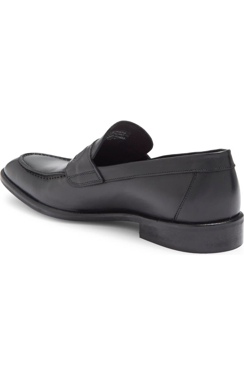 M BY BRUNO MAGLI Seth Embossed Horsebit Loafer, Alternate, color,