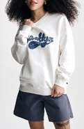 Brooklyn Industries Graphic Sweatshirt