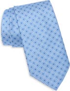 Michael Kors Neat Satin Tie Healey
