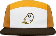 Dalix Mens Ghost 5 Panel Camper Hat