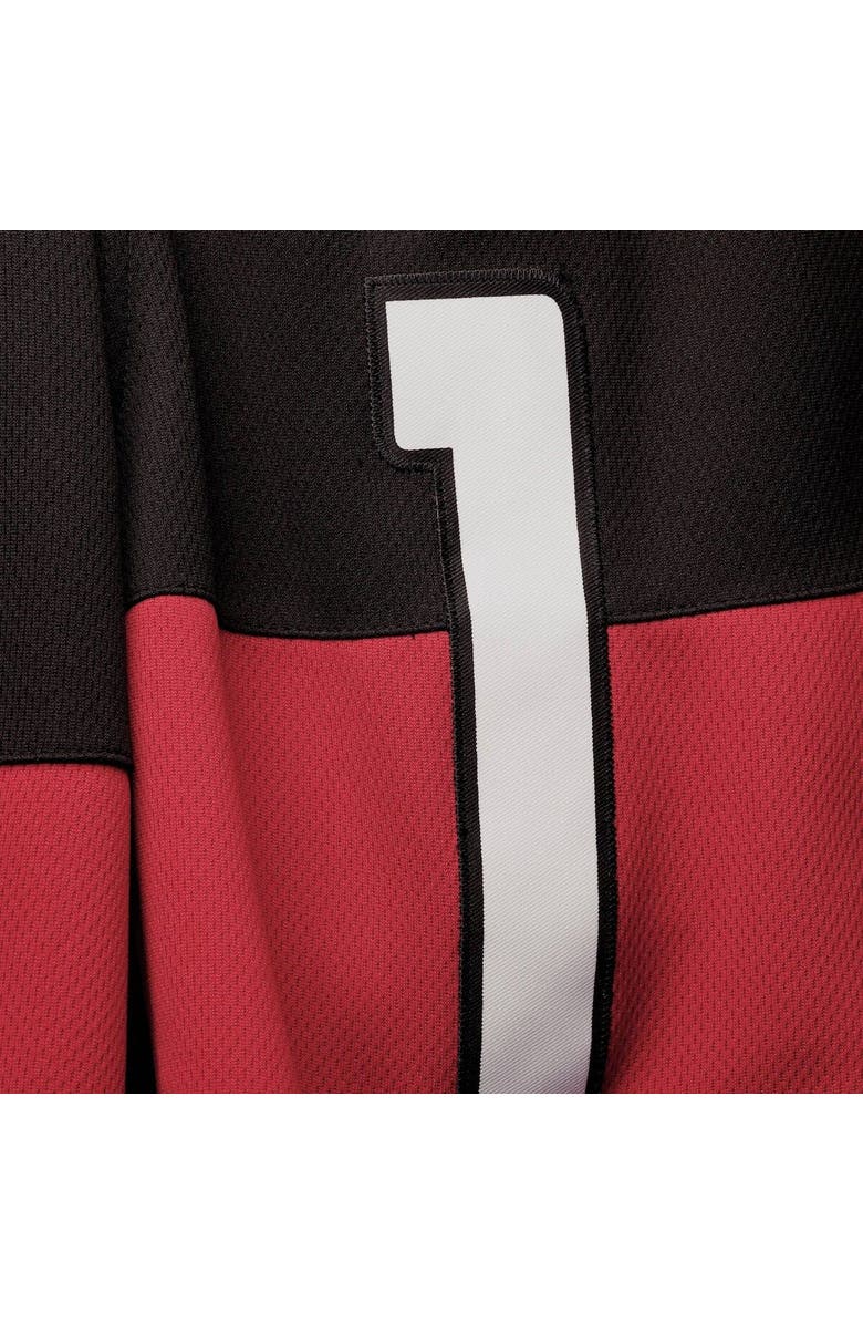 Outerstuff Youth Kyler Murray Black Arizona Cardinals Name & Number Player Shorts, Alternate, color, Black