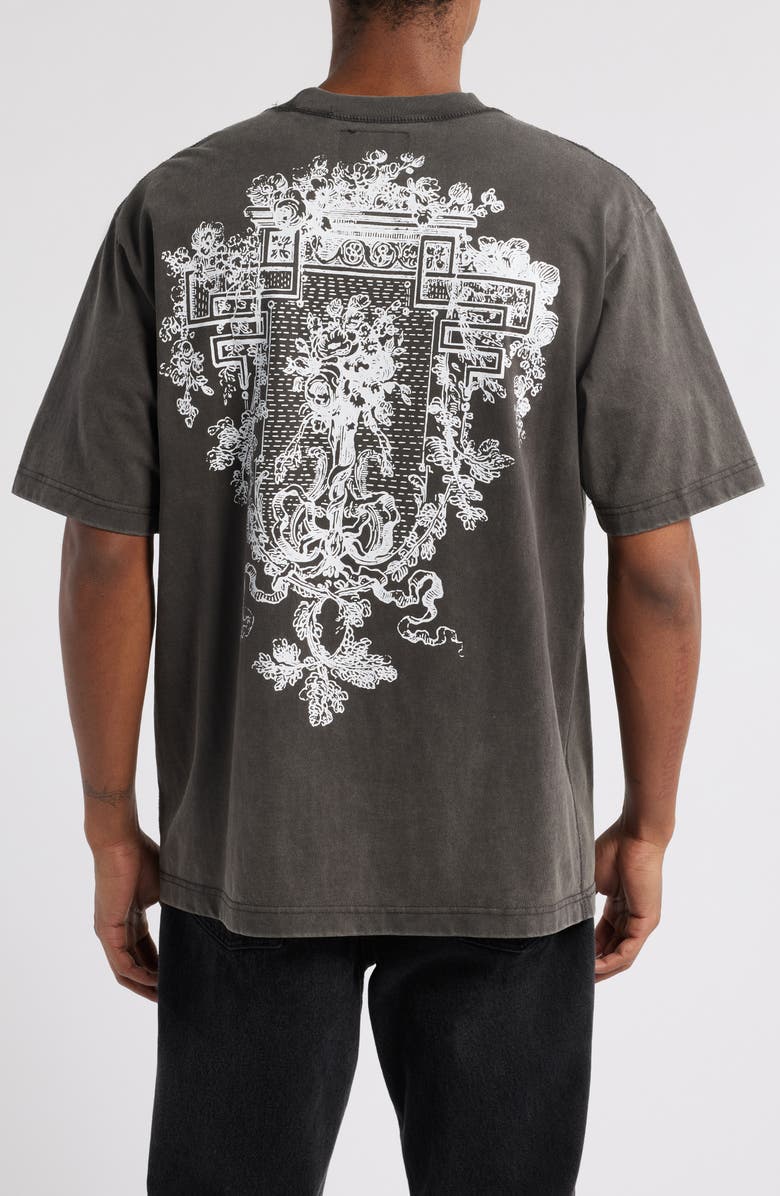 PacSun Madonna Graphic T-Shirt, Alternate, color,