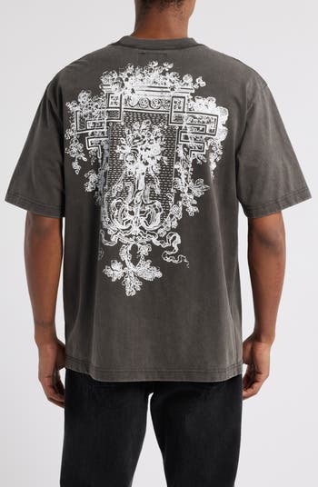 Madonna Graphic T-Shirt