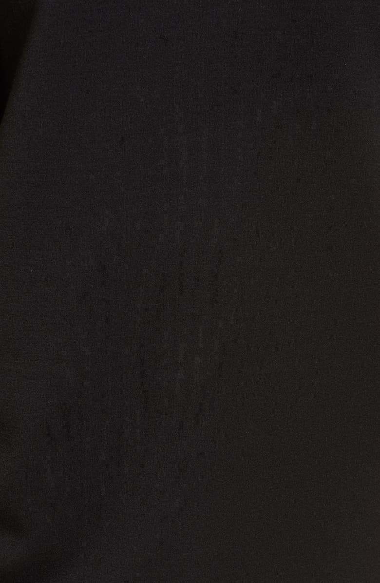 Halogen<sup>®</sup> Ruffle Sleeve Tunic, Alternate, color, 