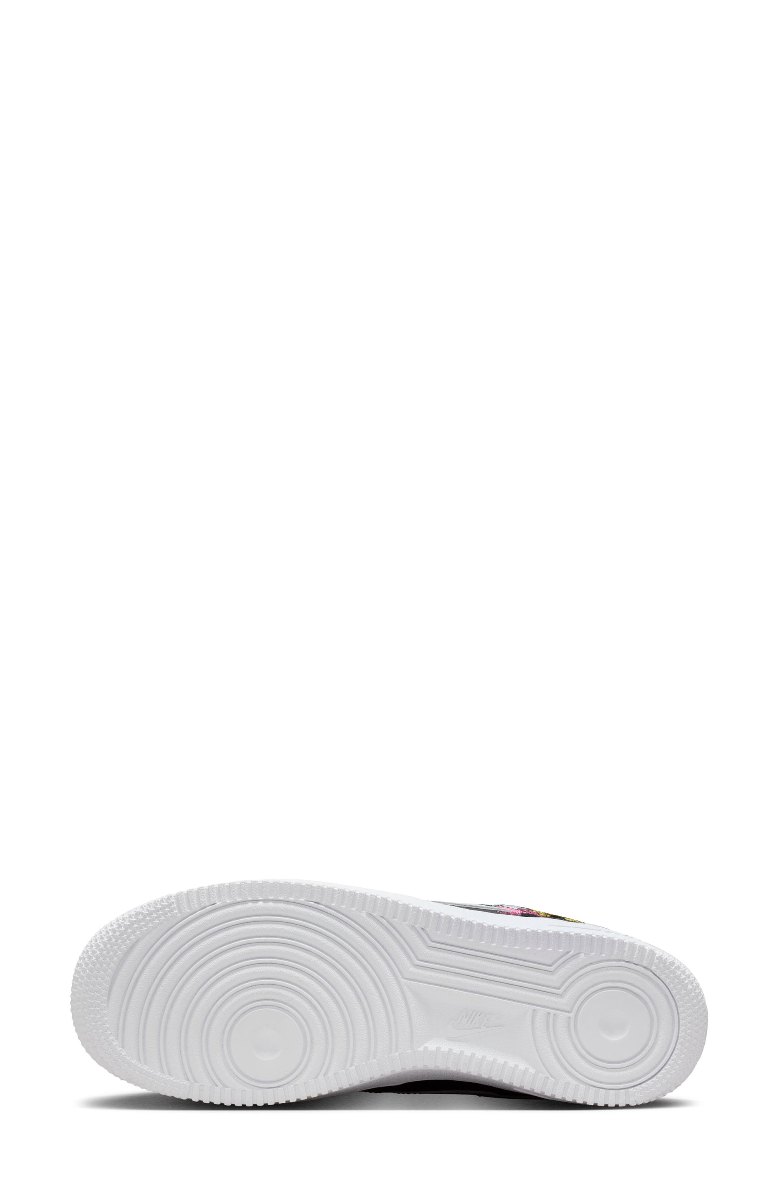 Nike Air Force 1 '07 Premium Basketball Sneaker, Alternate, color, 