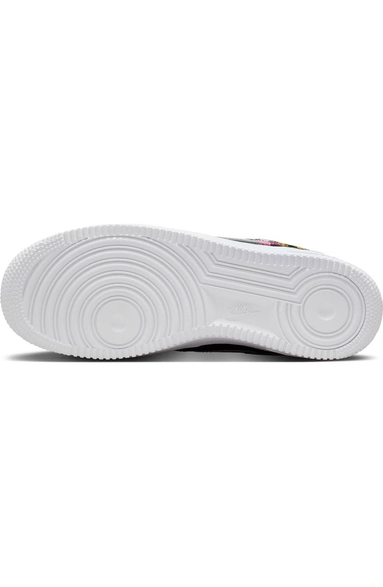 Nike Air Force 1 '07 Premium Basketball Sneaker, Alternate, color,