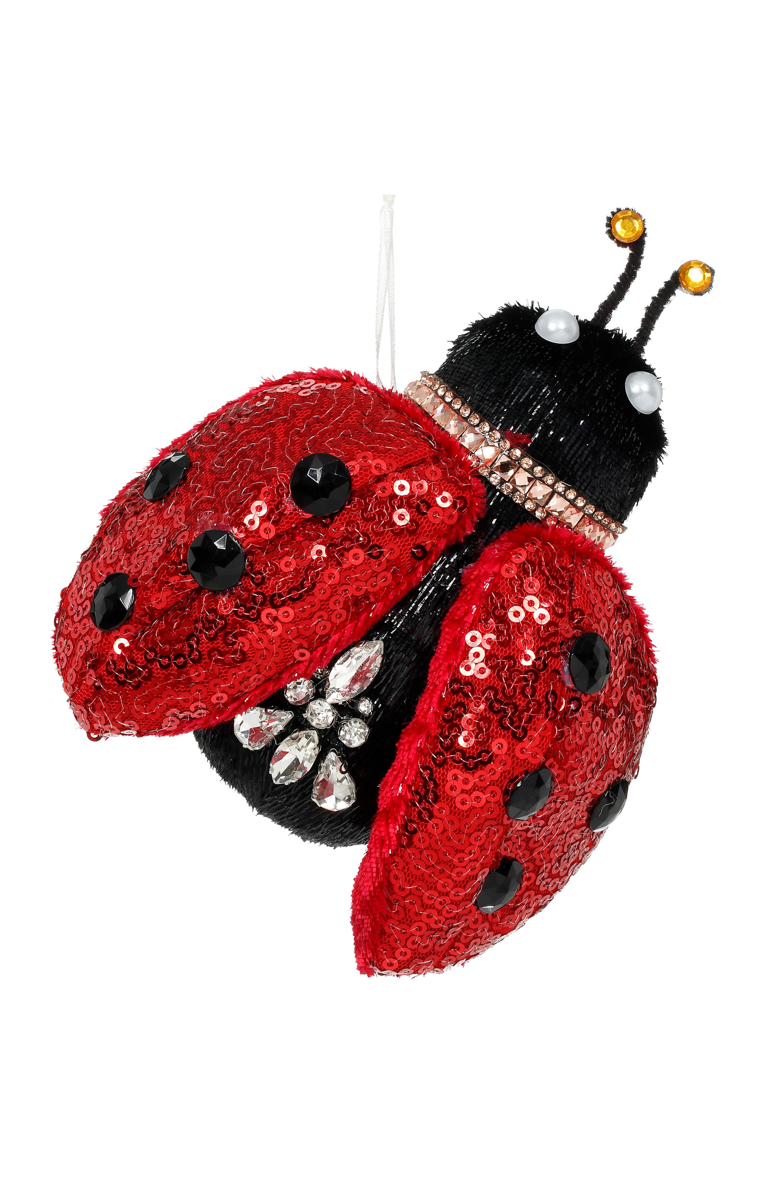 selected Red