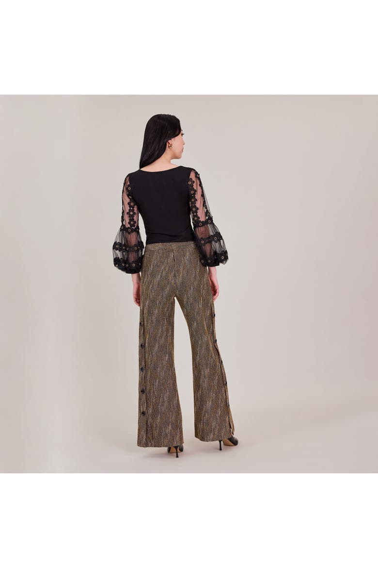 Munira Top, Alternate, color, Black