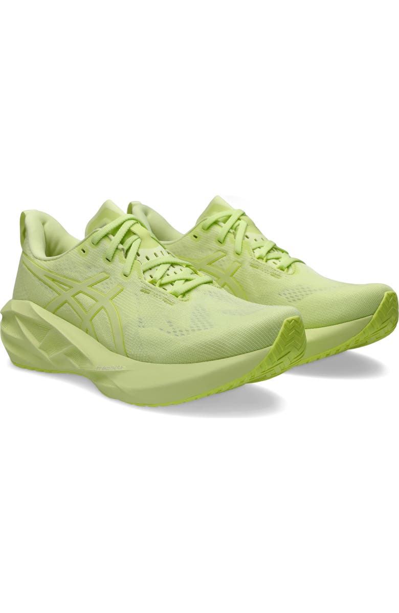 ASICS<sup>®</sup> NOVABLAST<sup>®</sup> 5 Liteshow Running Shoe, Main, color,