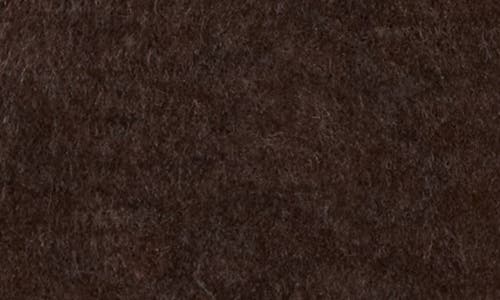 Max Studio Longline Open Front Cardigan In Brown