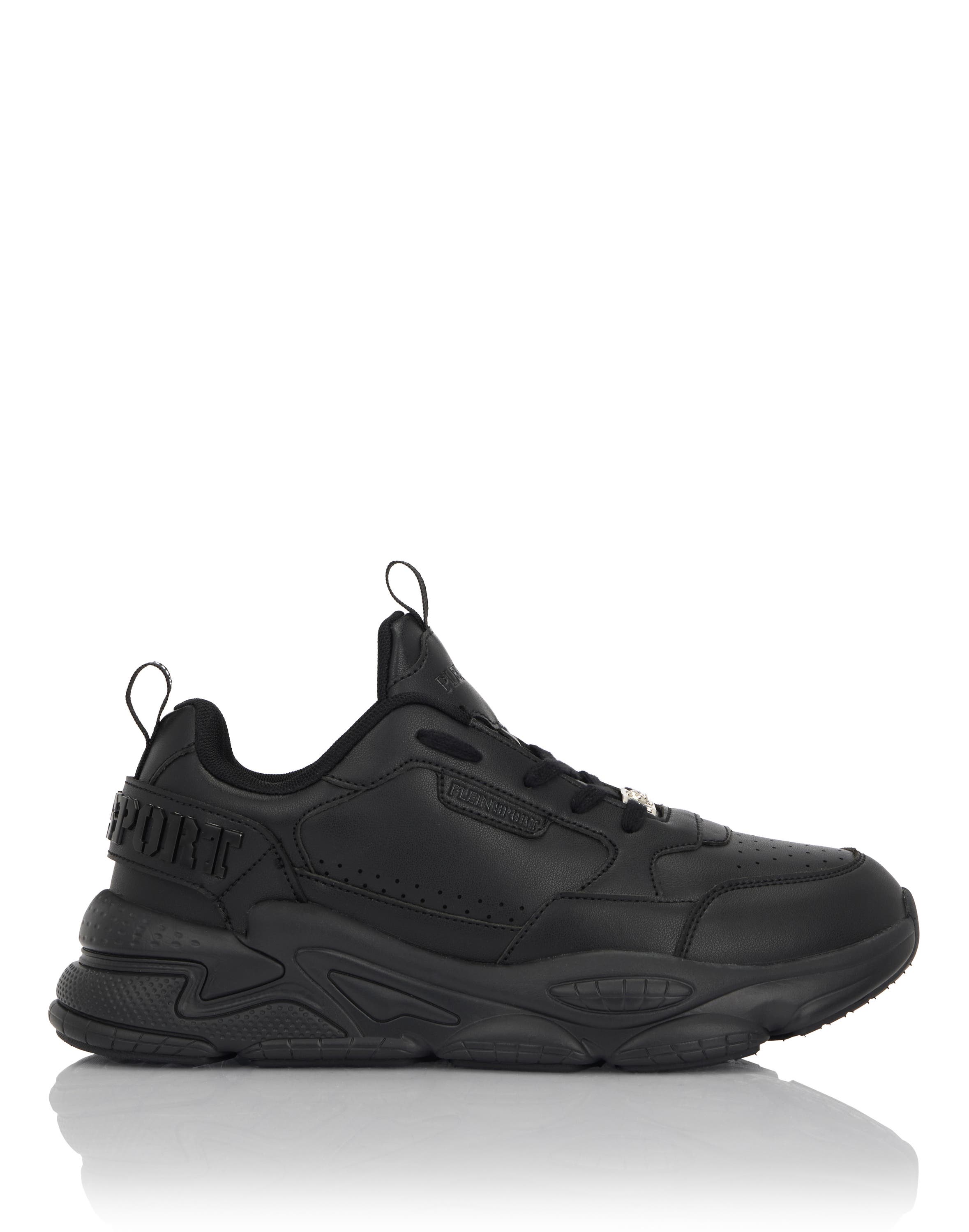 Ghost X // Gen.x.05 Unisex, Main, color, black/black