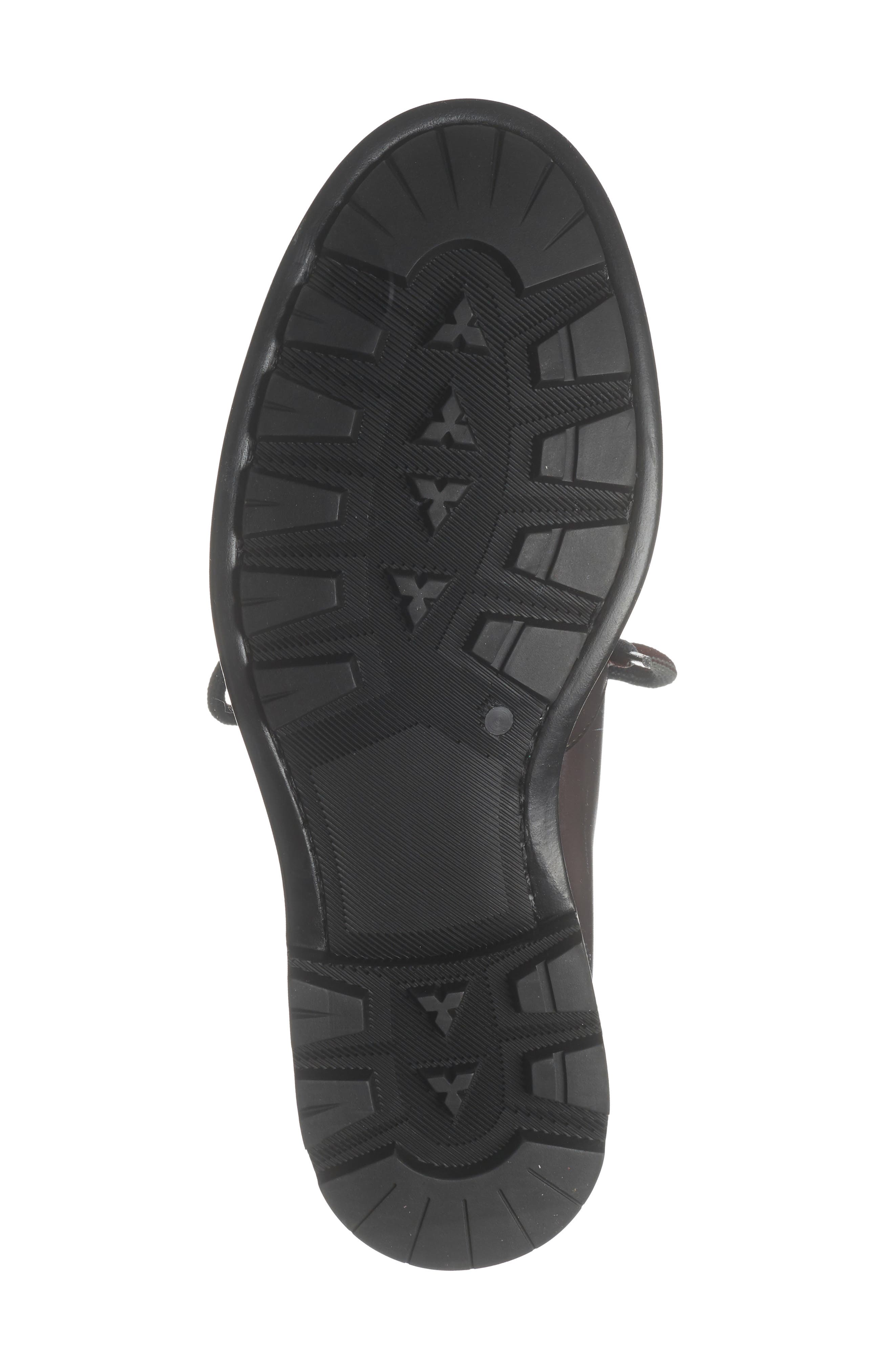 Magnanni Kam Hiker Boot, Alternate, color, Grey