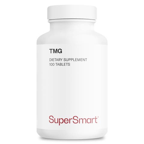 TMG 2250mg per Day
