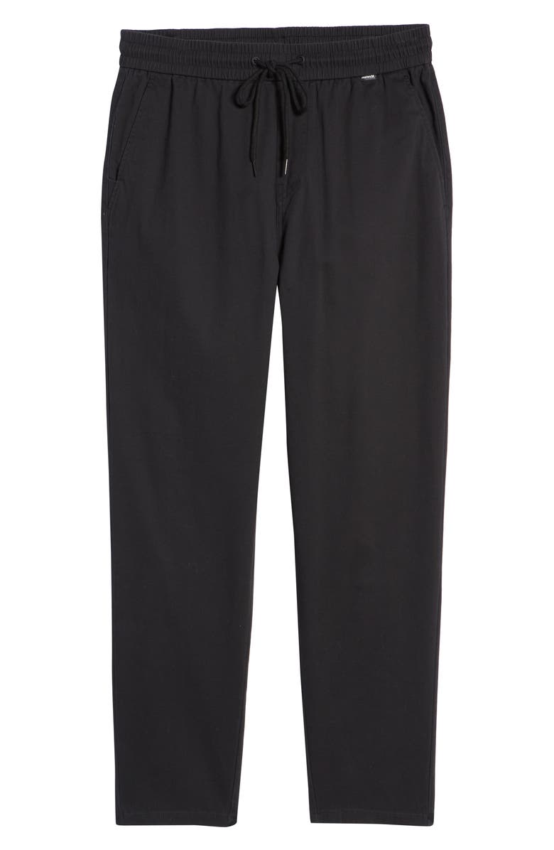 Hurley Hurly Outsider Icon Pants, Alternate, color, 