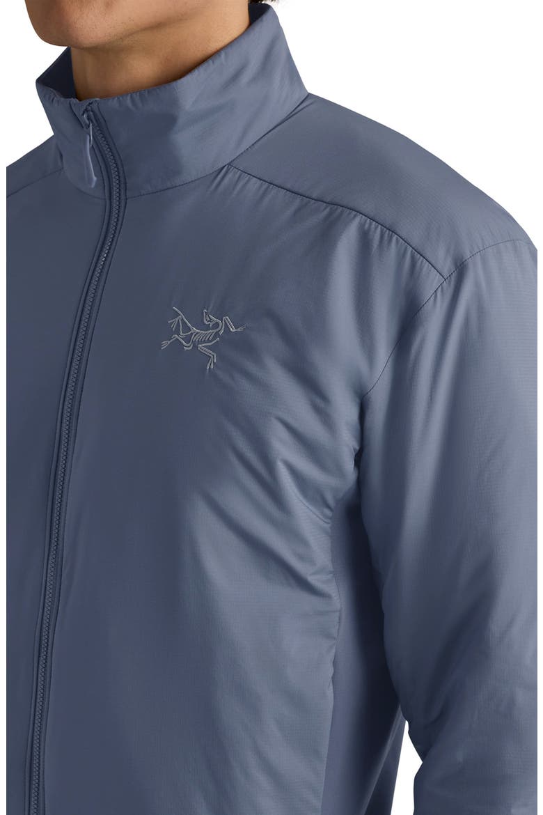Atom Jacket, Alternate, color, STRATUS