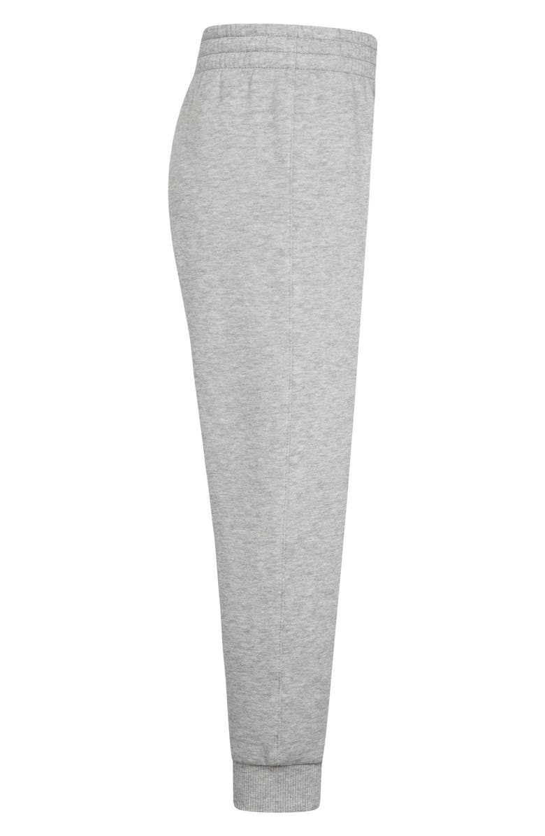 Nike Kids' Club Fleece Joggers, Alternate, color, Dark Grey Heather