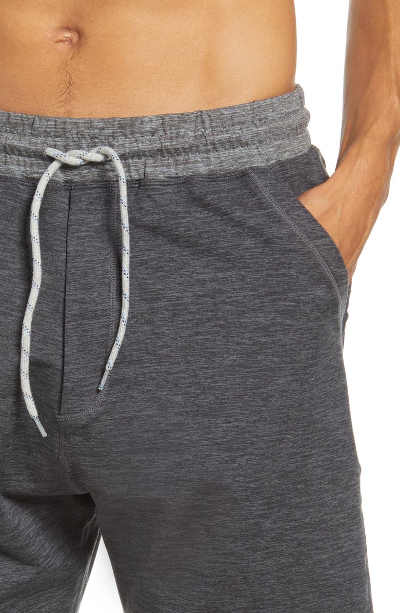 Marine Layer Men's Sport Yoga Shorts, Alternate, color,