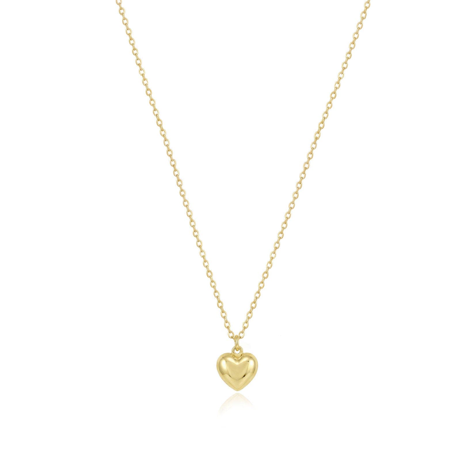 selected Gold Plated Sterling Silver
