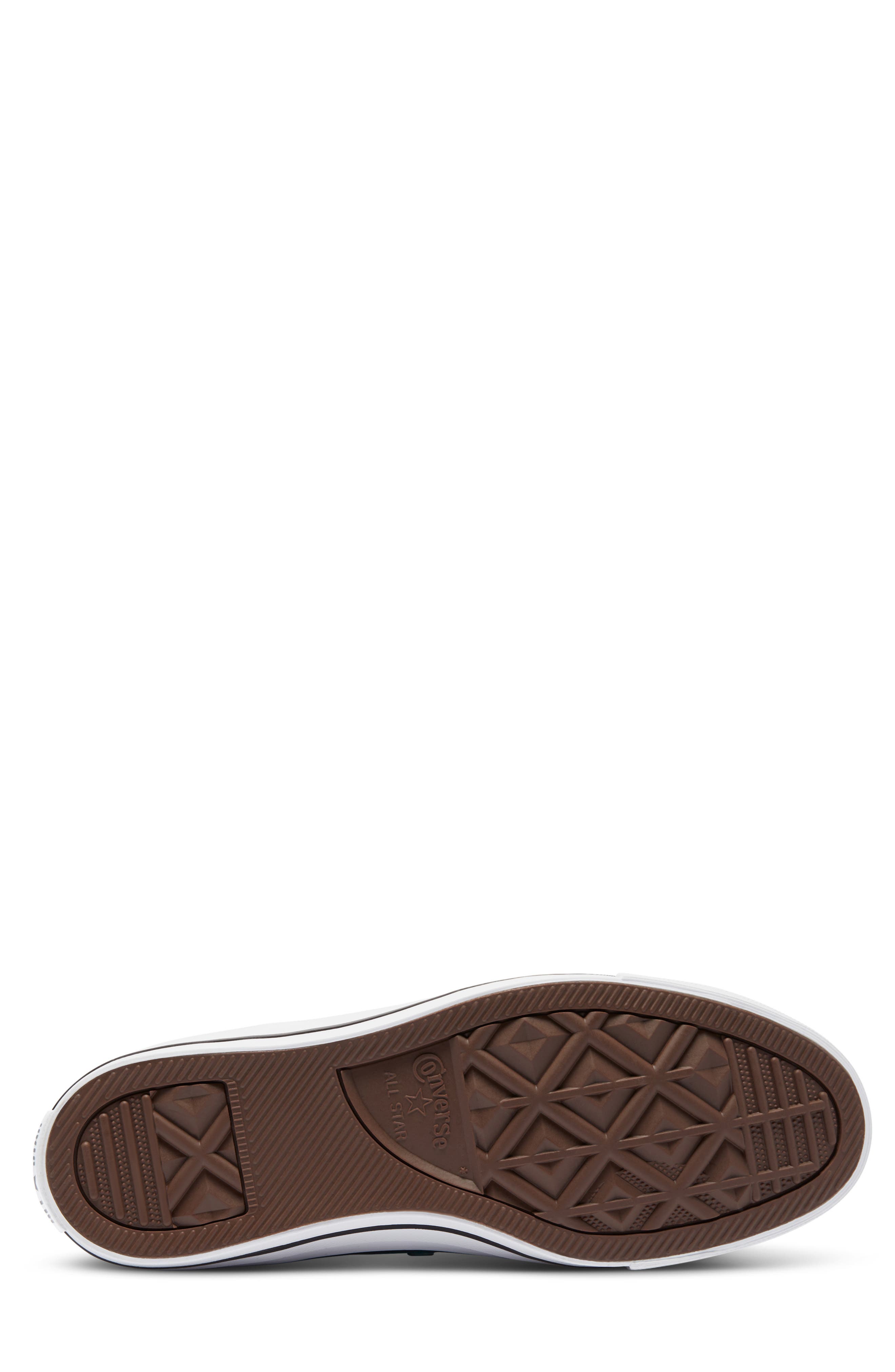 Converse Chuck Taylor<sup>®</sup> All Star<sup>®</sup> Sneaker, Alternate, color, 