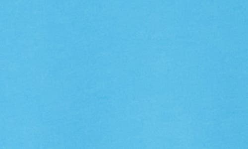 Theory Jilaena Rubric Ruched T-shirt Dress In Blue