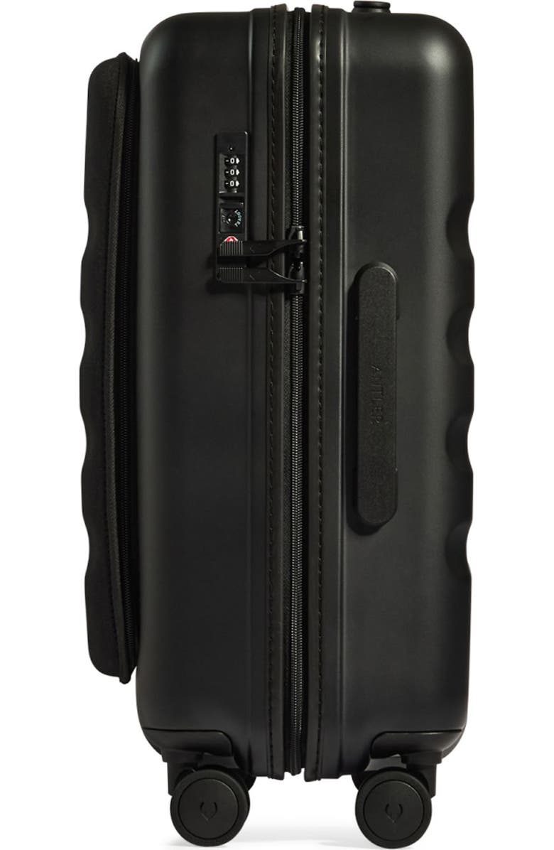 ANTLER Icon Stripe Pocket, Alternate, color, Antler Green