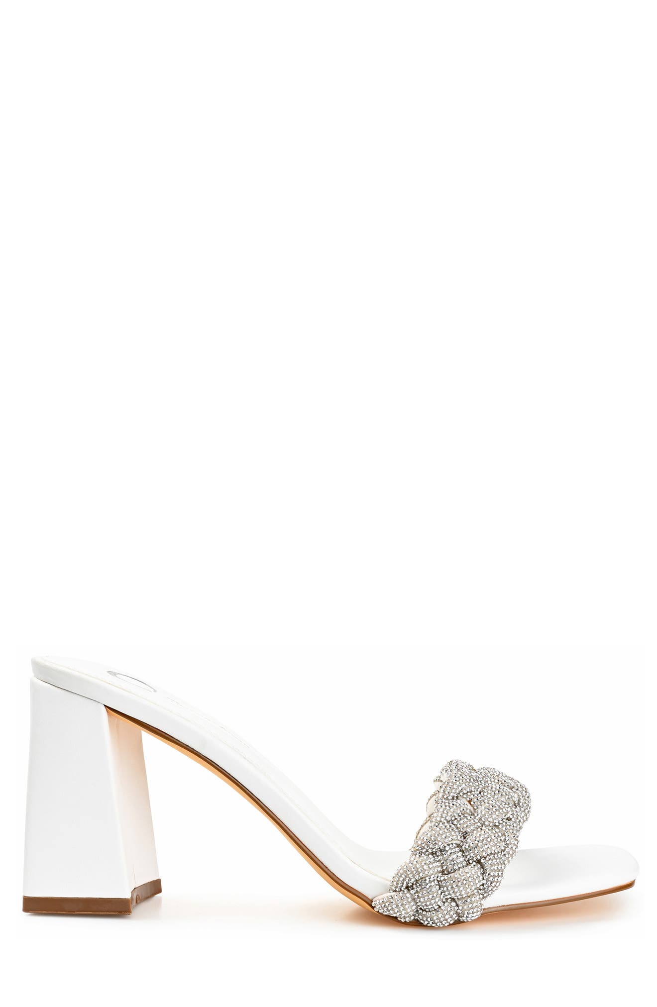 Sashaa Pump, Alternate, color, WHITE