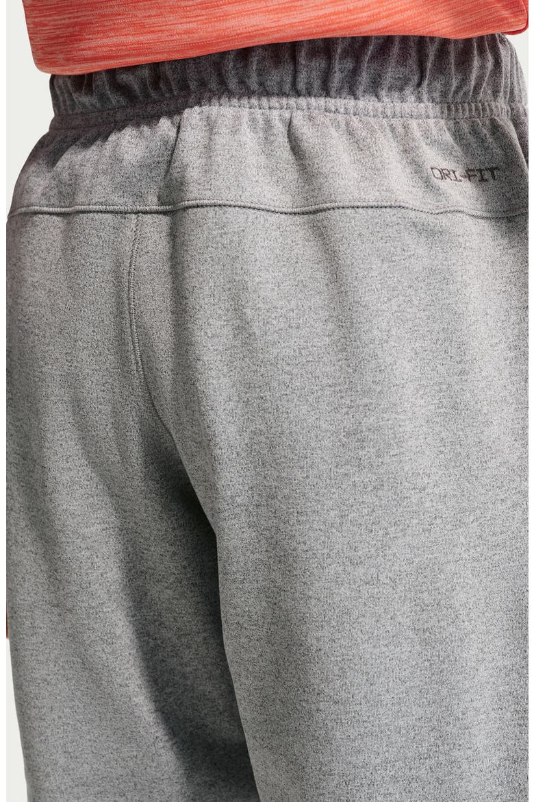 Kids' Primary Dri-FIT UV Joggers, Alternate, color, SMOKE GREY/ LIGHT SMOKE GREY