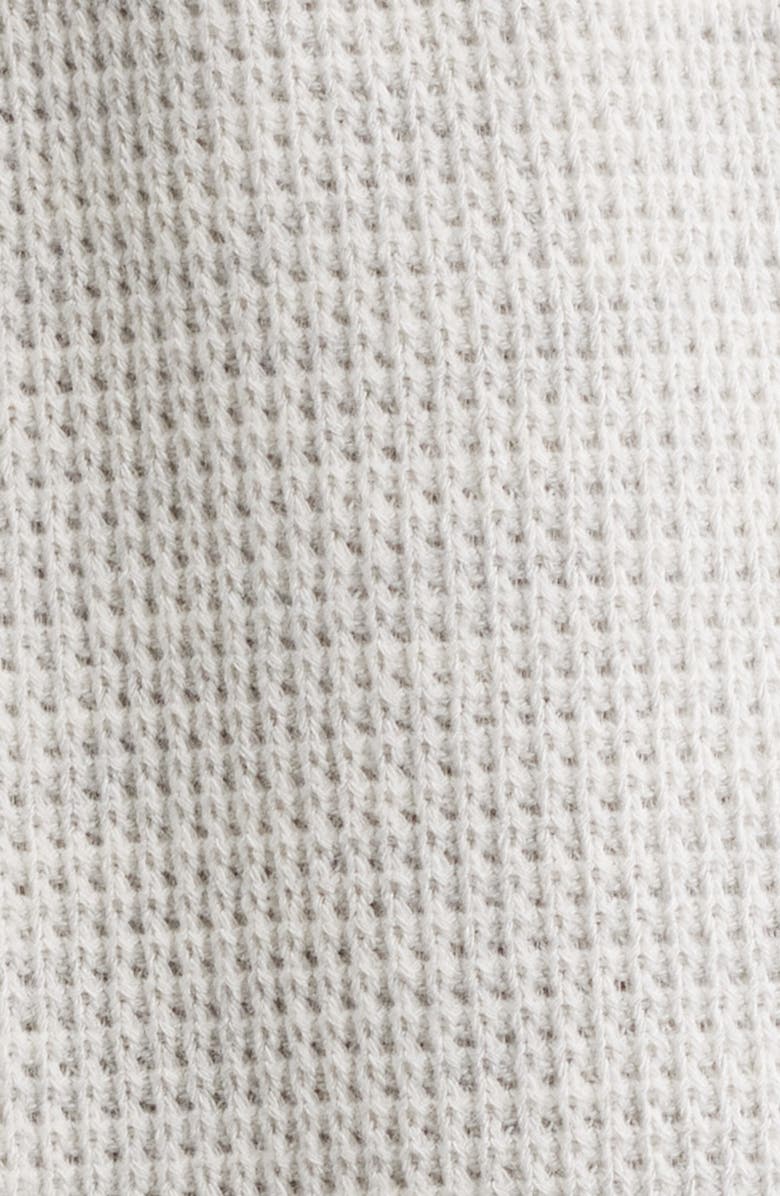 BOYS LIE All Star V2 Kimmy Waffle Knit Shorts, Alternate, color,