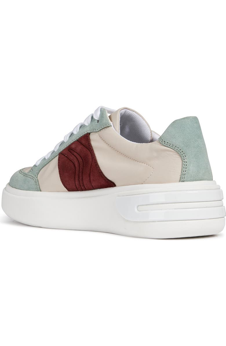 Geox Ottaya Sneaker, Alternate, color,