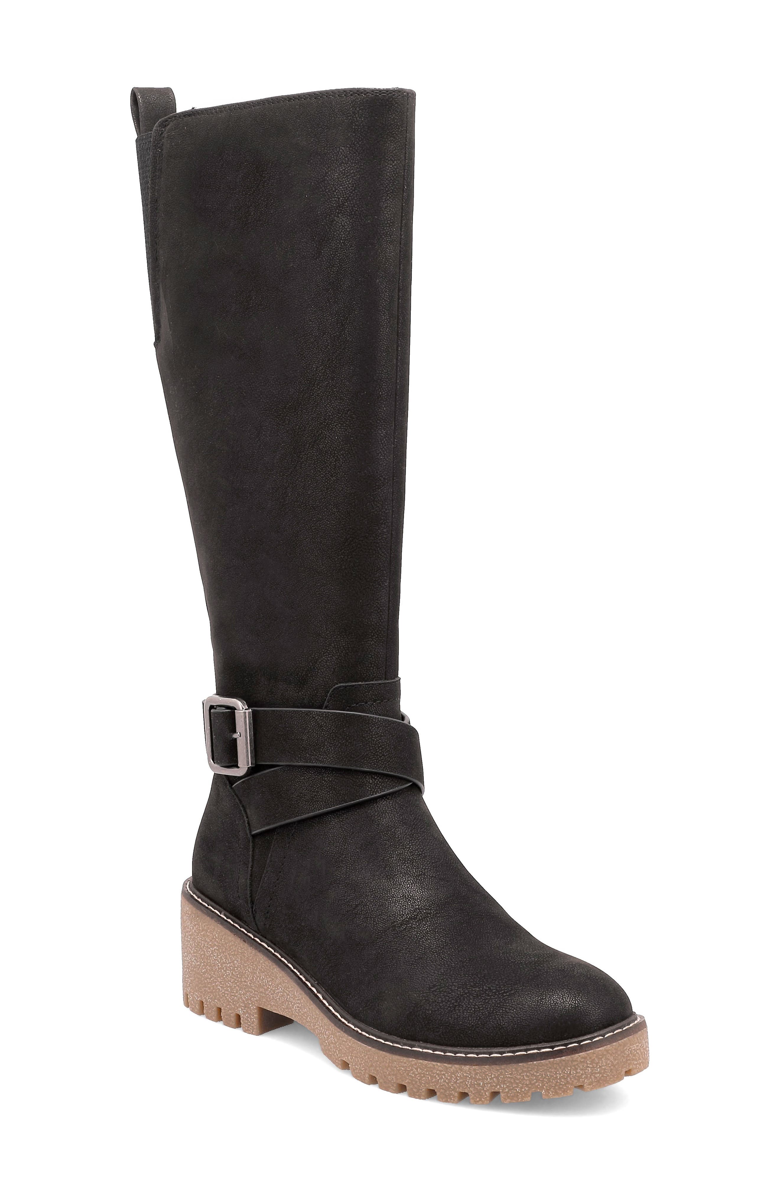 MIA Kathleen Tall Boot, Main, color, 